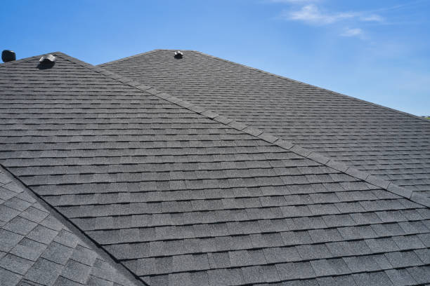 Best Chimney Flashing Repair  in Arvada, CO