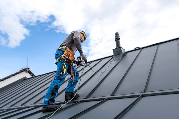 Best Emergency Roof Repair Services  in Arvada, CO