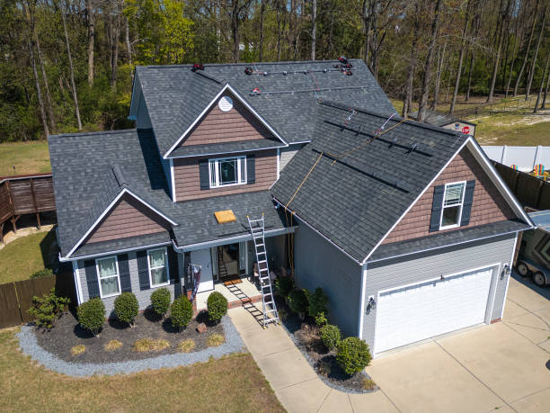 Steel Roofing in Arvada, CO